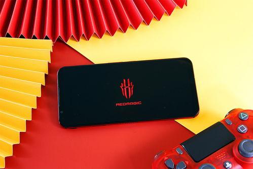 红魔9最新爆料rog,ROG联手打造电竞旗舰，性能与颜值双升级  第2张